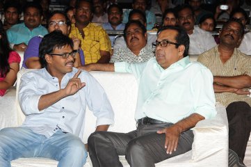 Joru Movie Audio Launch